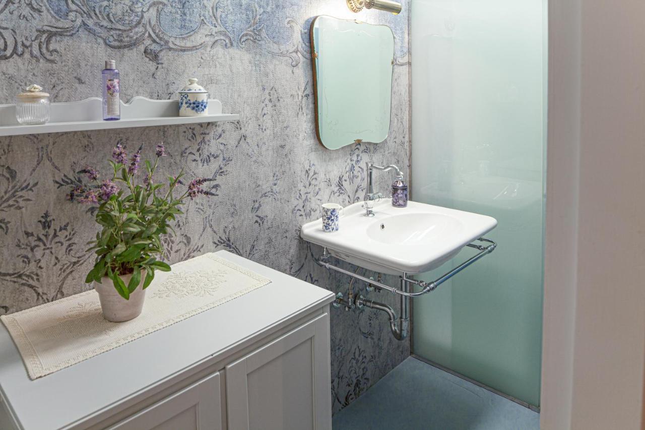 Alida House Top Floor Леванто Экстерьер фото