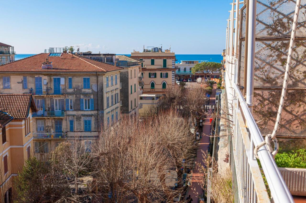 Alida House Top Floor Леванто Экстерьер фото