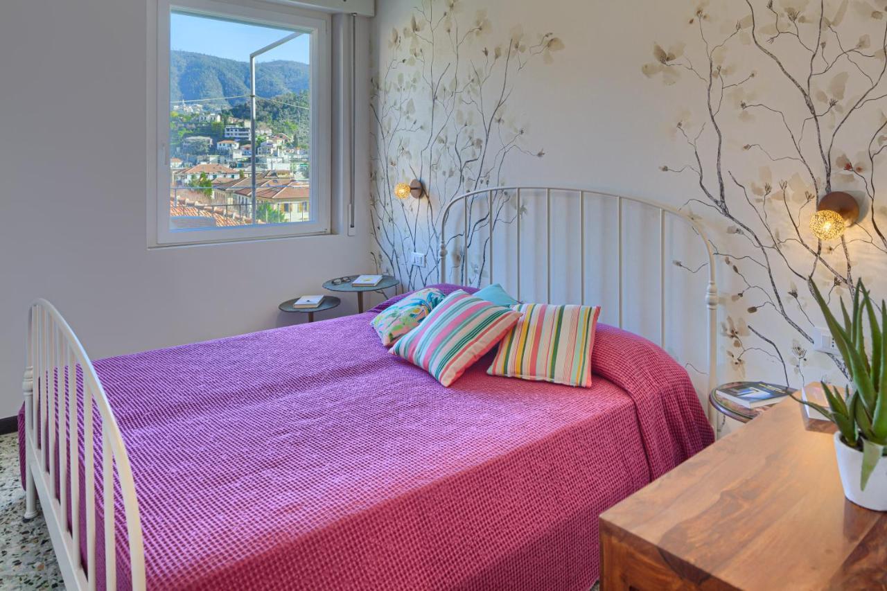 Alida House Top Floor Леванто Экстерьер фото