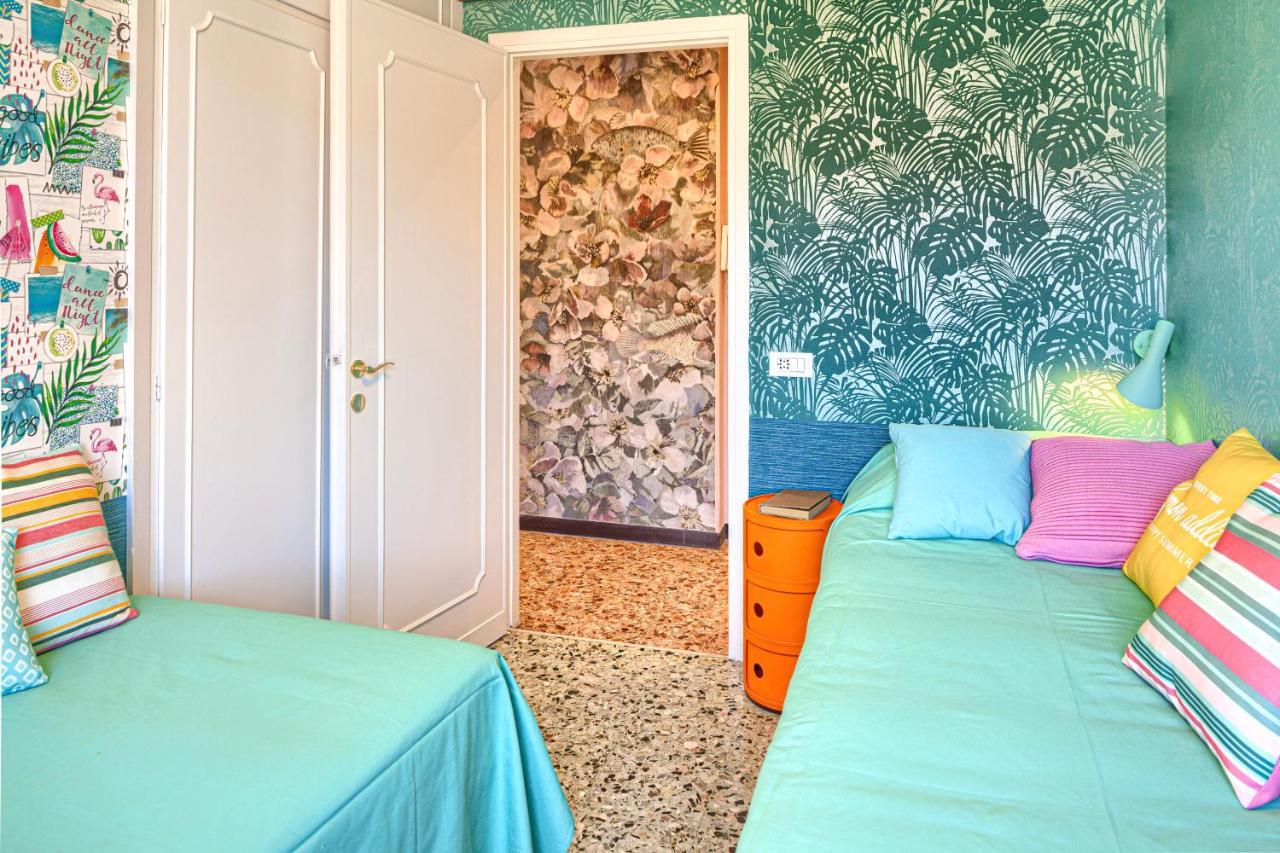 Alida House Top Floor Леванто Экстерьер фото
