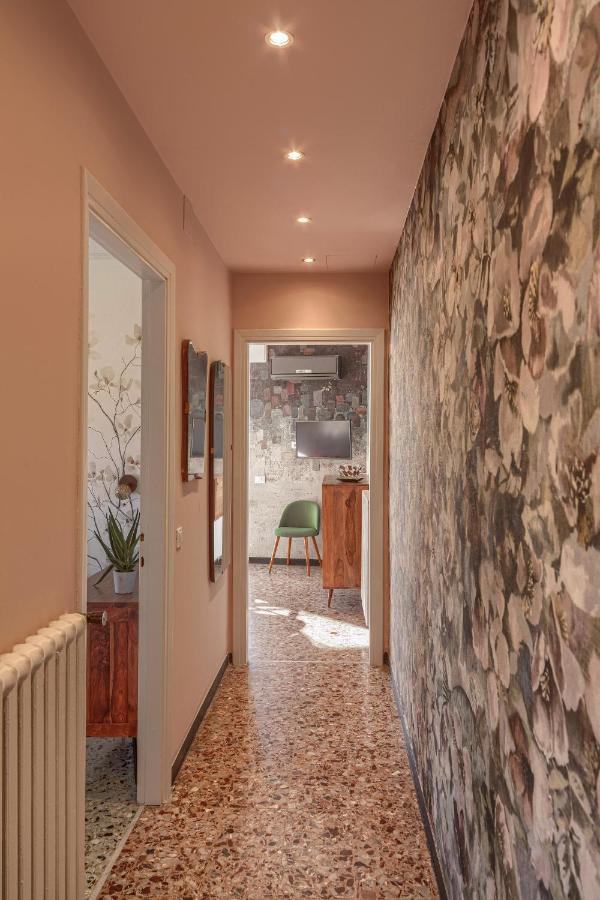 Alida House Top Floor Леванто Экстерьер фото
